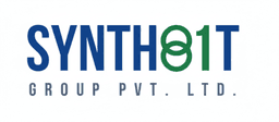 Synthbit Logo
