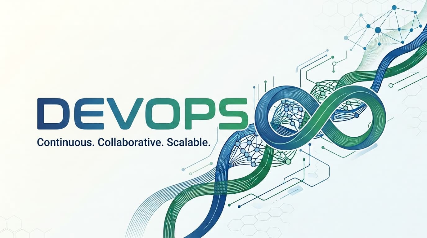 Cloud Computing & DevOps Solutions