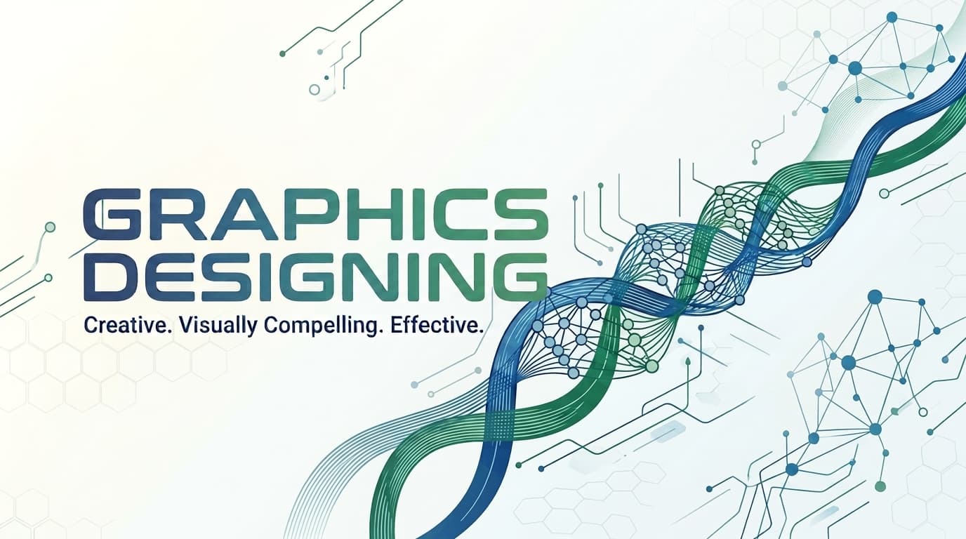 Graphic Design & Branding Solutions