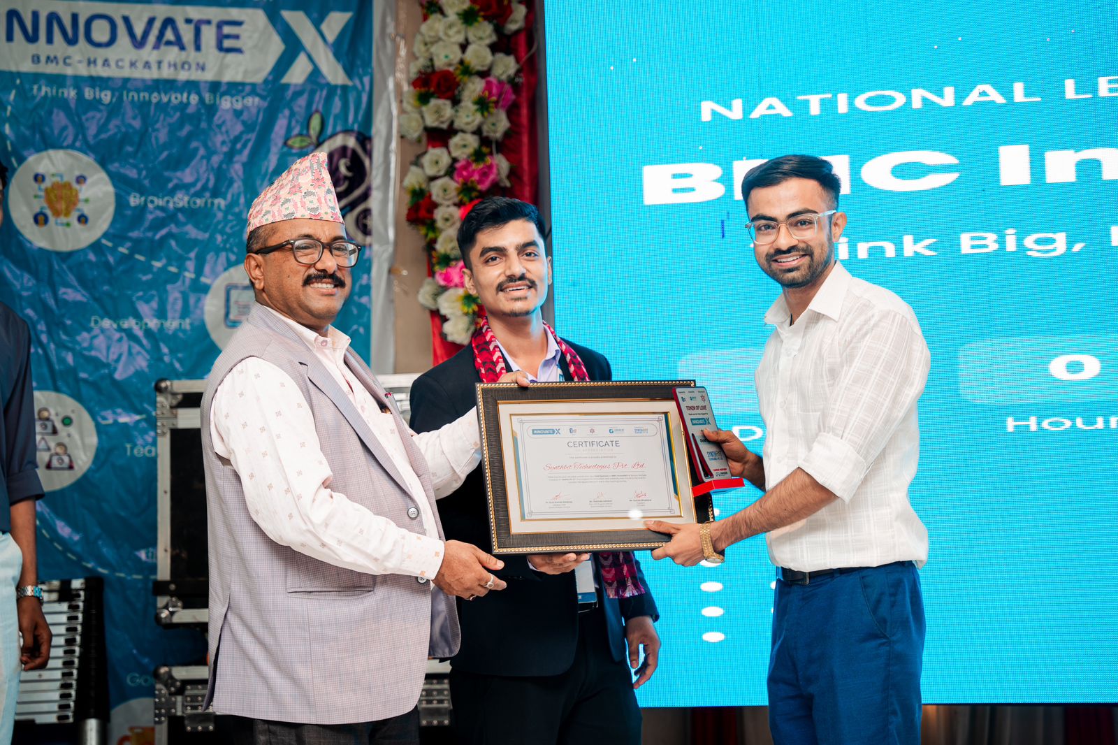 Student collaboration